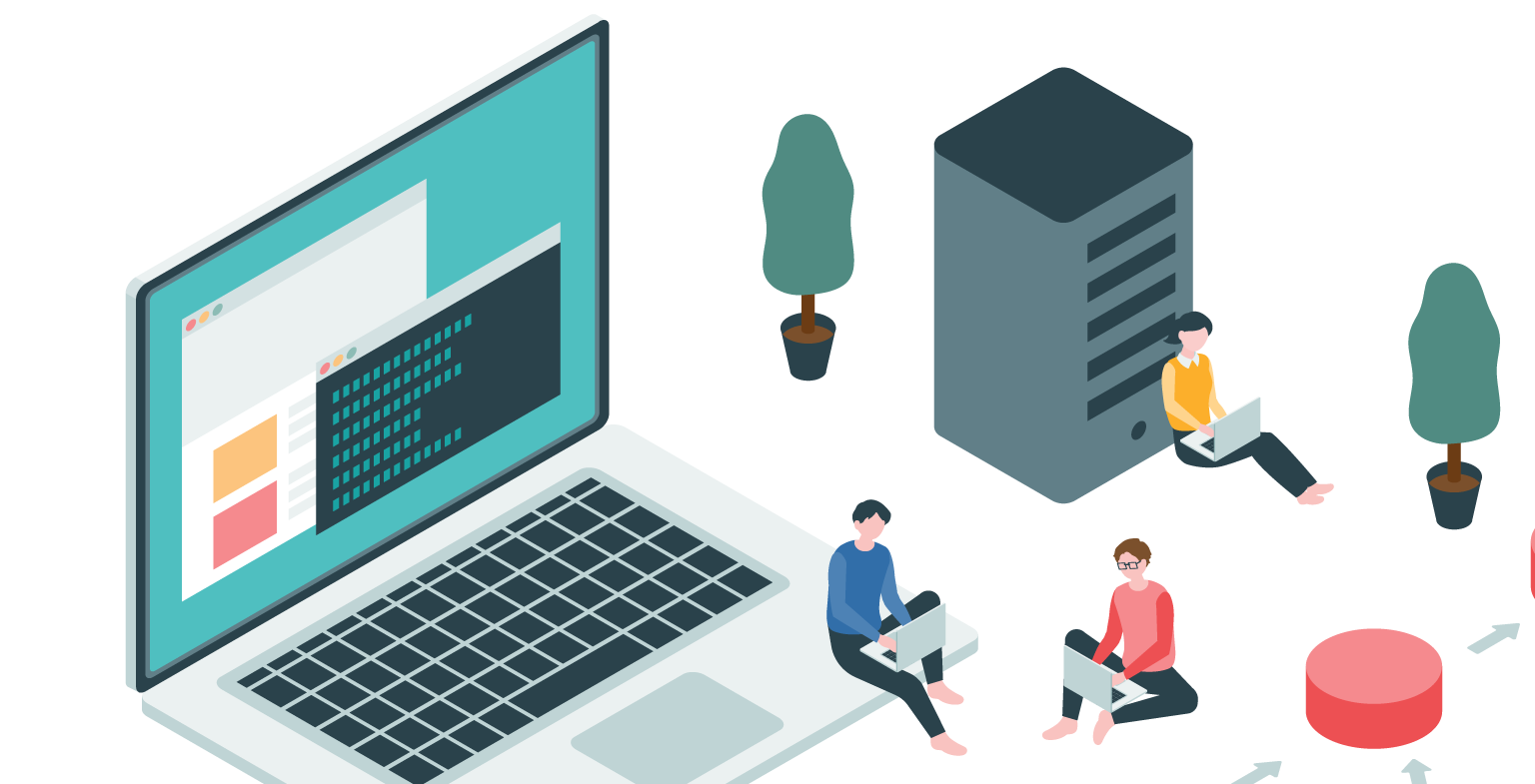 ホームページは、自社（社内）で作成しましょう！